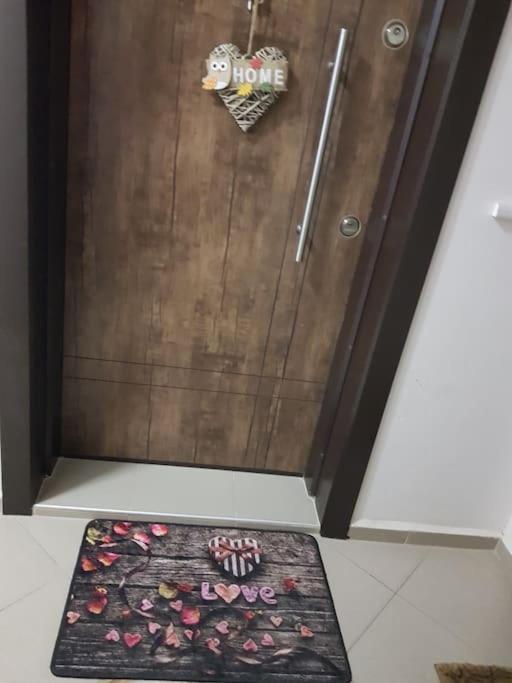 Апартамент Дима Varna Exterior photo